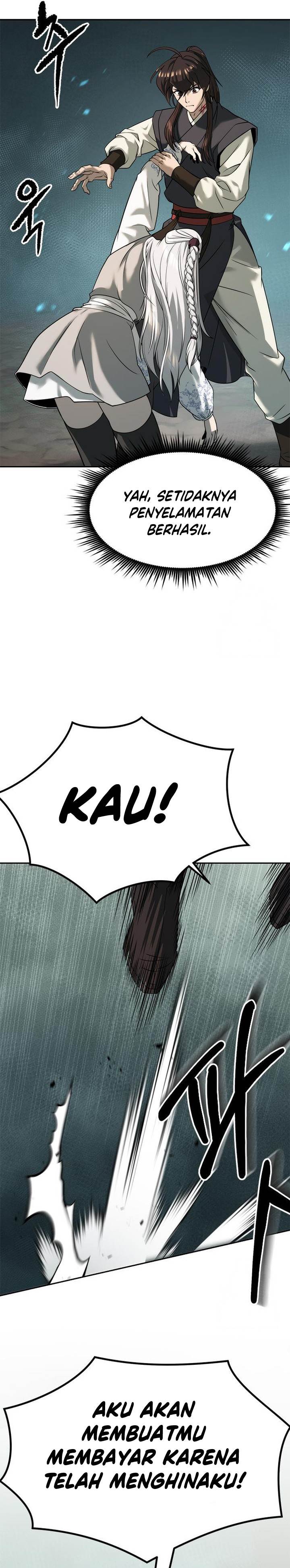 Chronicles of the Demon Faction Chap 82 - Next Chap 83