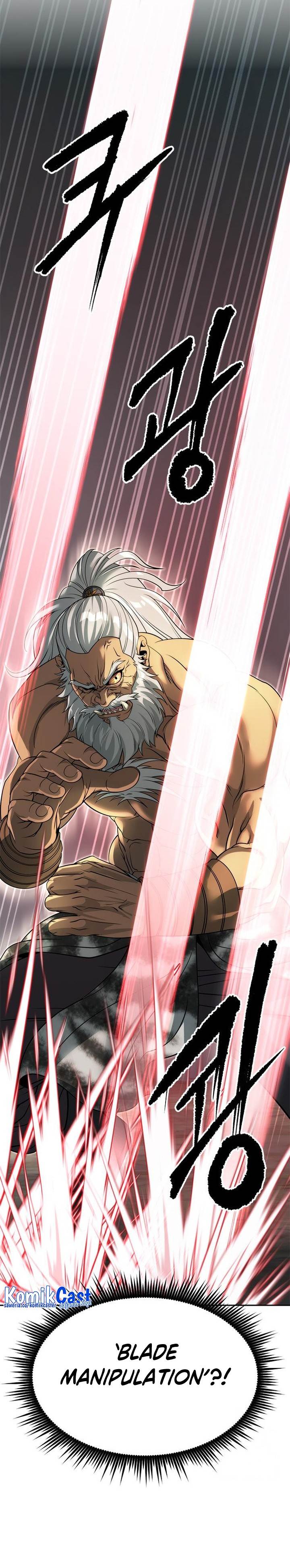 Chronicles of the Demon Faction Chap 82 - Next Chap 83