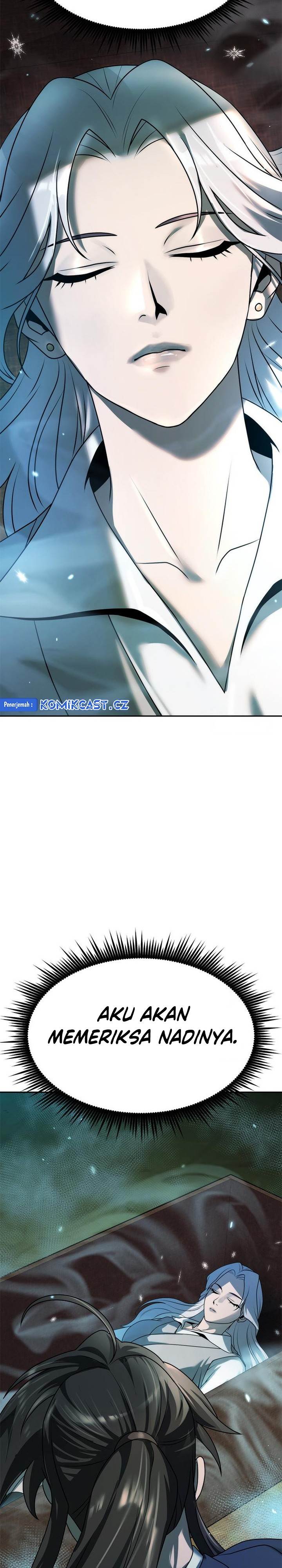 Chronicles of the Demon Faction Chap 82 - Next Chap 83