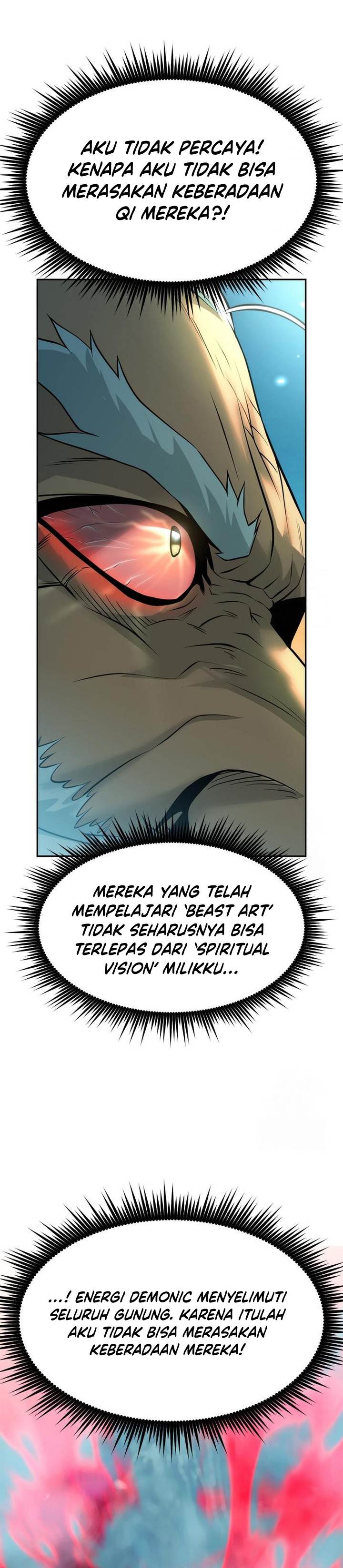 Chronicles of the Demon Faction Chap 82 - Next Chap 83
