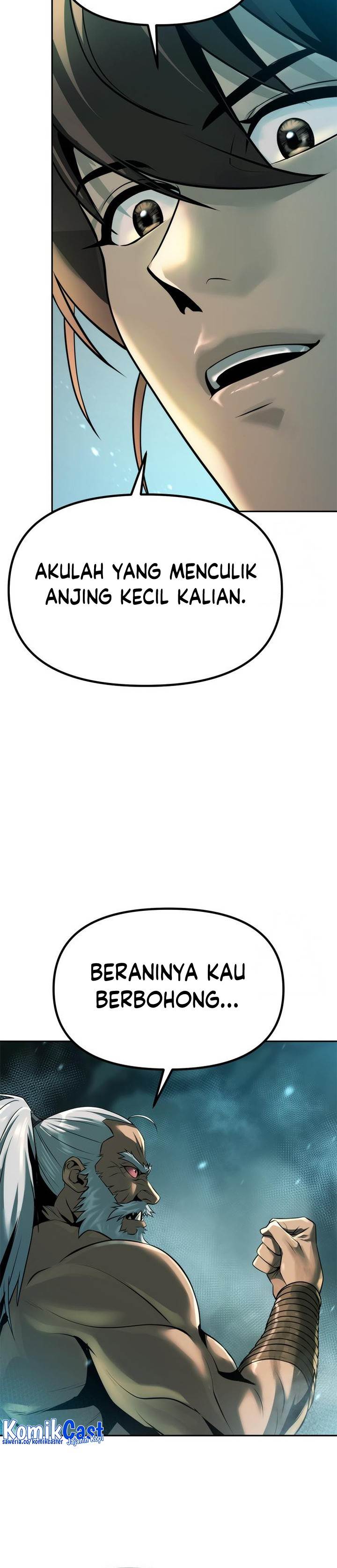 Chronicles of the Demon Faction Chap 82 - Next Chap 83