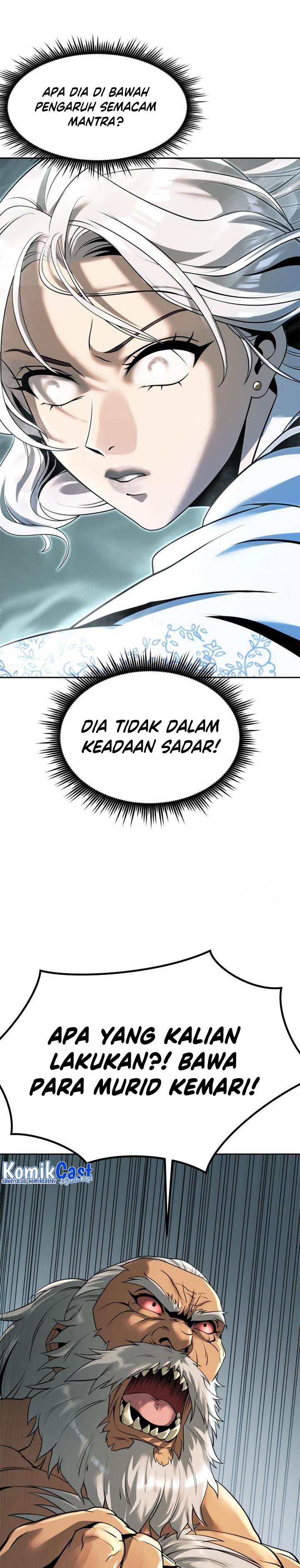 Chronicles of the Demon Faction Chap 82 - Next Chap 83
