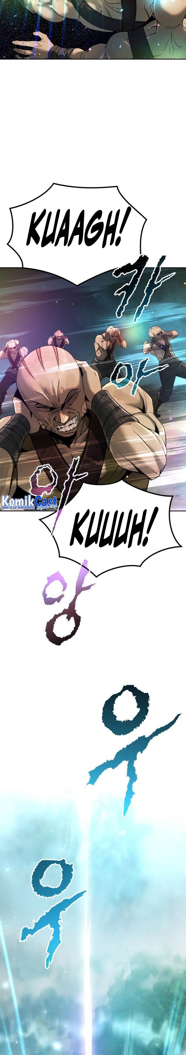 Chronicles of the Demon Faction Chap 82 - Next Chap 83