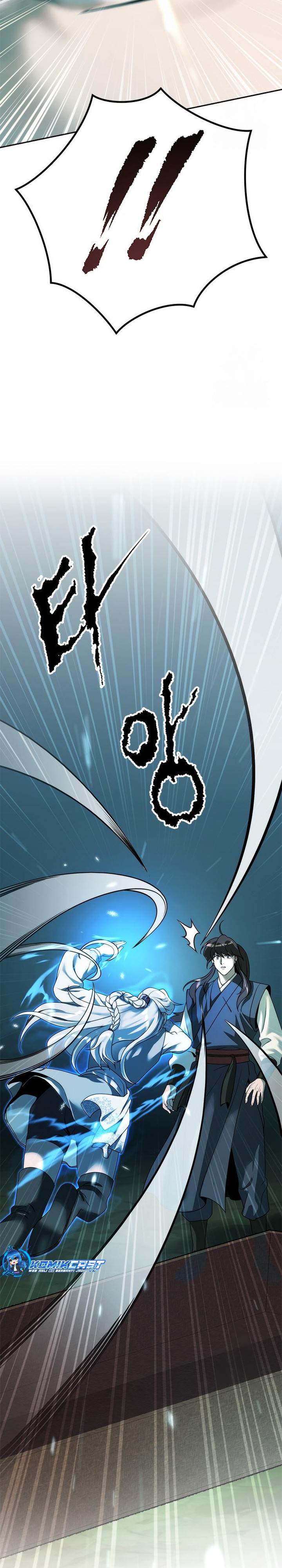 Chronicles of the Demon Faction Chap 82 - Next Chap 83