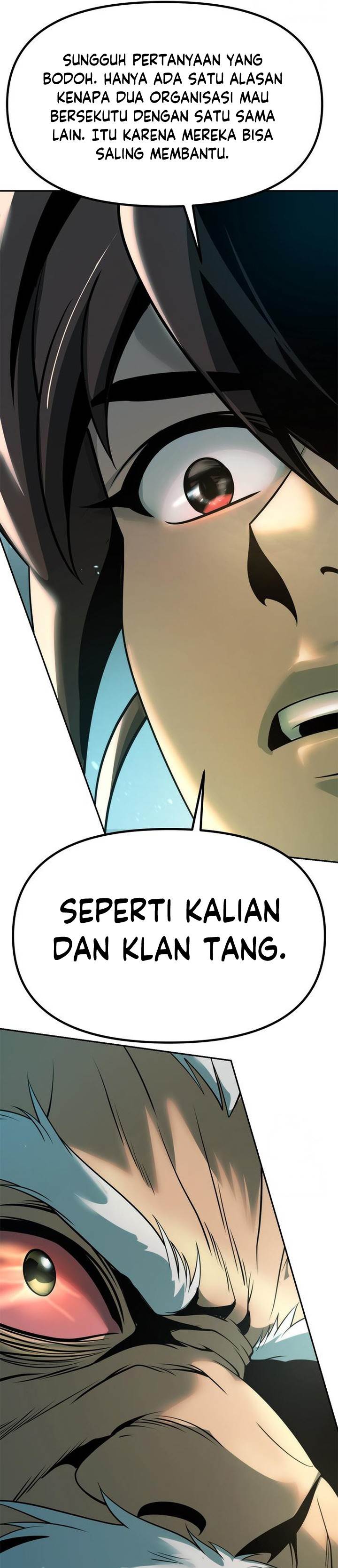 Chronicles of the Demon Faction Chap 82 - Next Chap 83