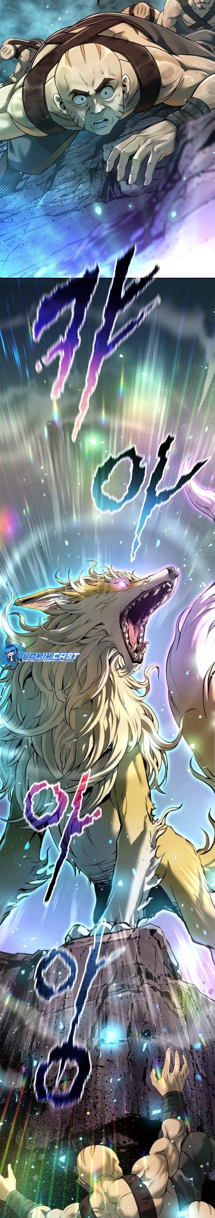 Chronicles of the Demon Faction Chap 82 - Next Chap 83