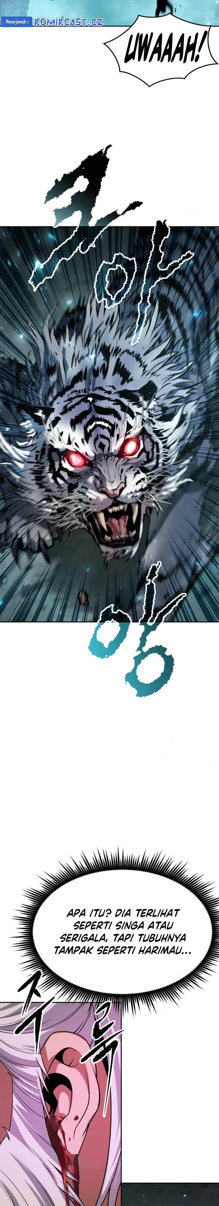 Chronicles of the Demon Faction Chap 82 - Next Chap 83