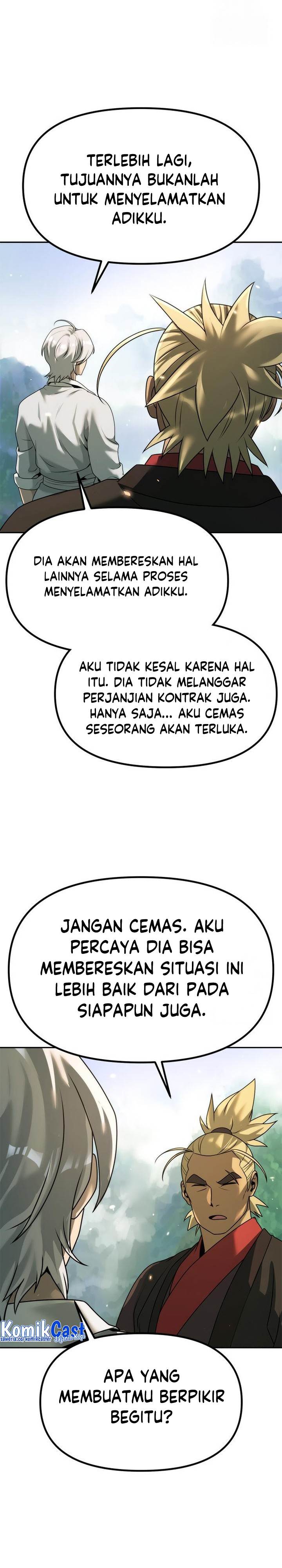 Chronicles of the Demon Faction Chap 82 - Next Chap 83