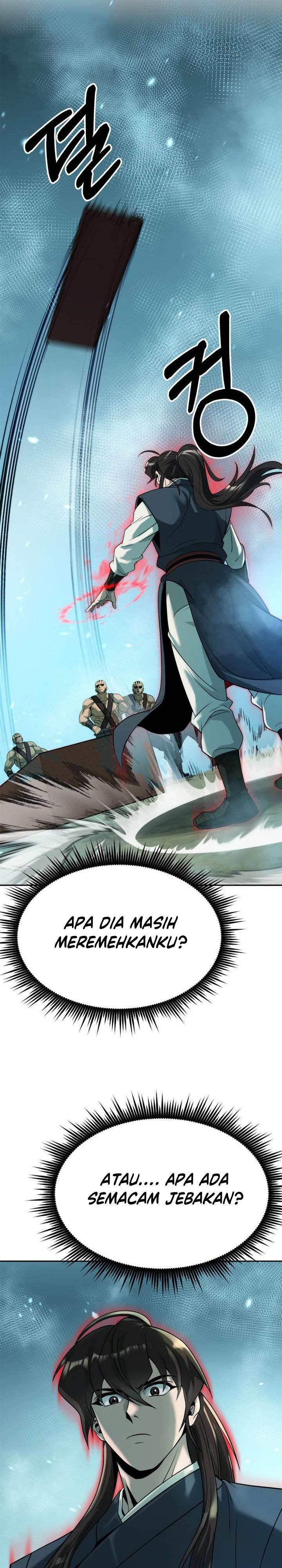 Chronicles of the Demon Faction Chap 82 - Next Chap 83