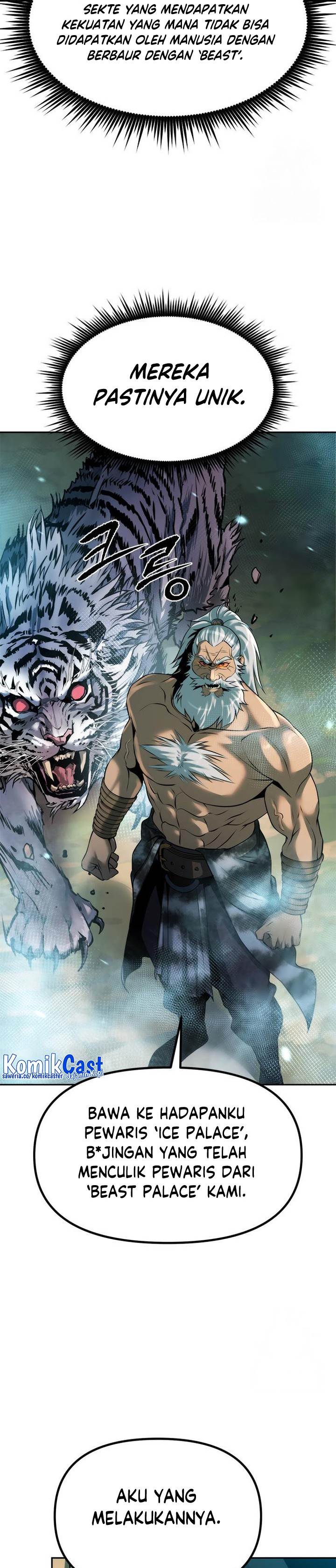 Chronicles of the Demon Faction Chap 82 - Next Chap 83