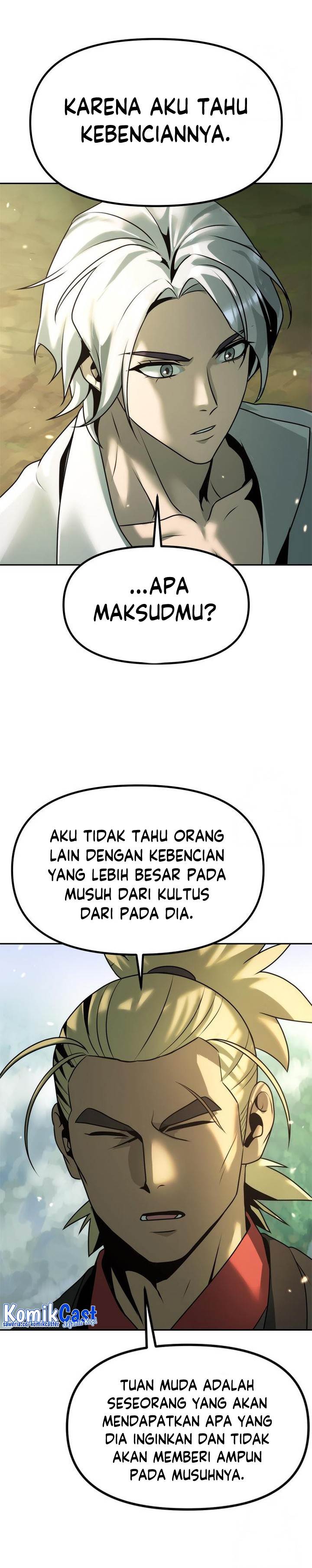 Chronicles of the Demon Faction Chap 82 - Next Chap 83