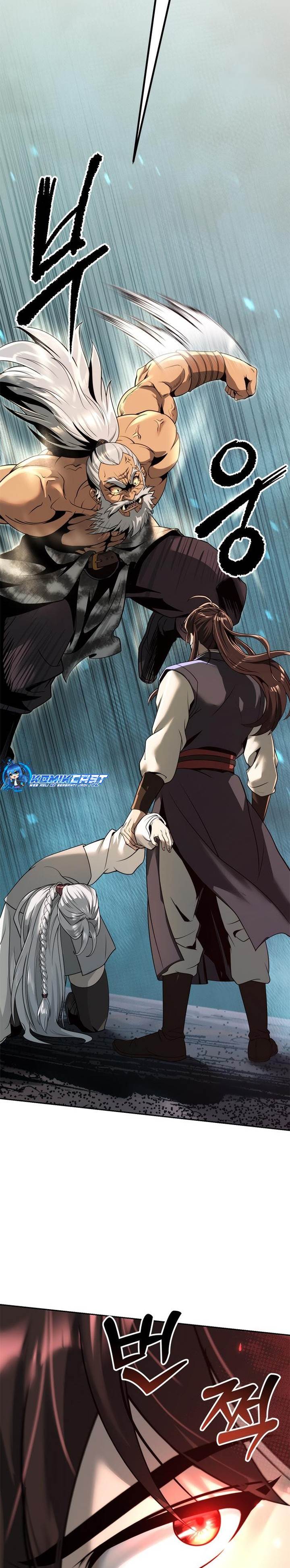 Chronicles of the Demon Faction Chap 82 - Next Chap 83