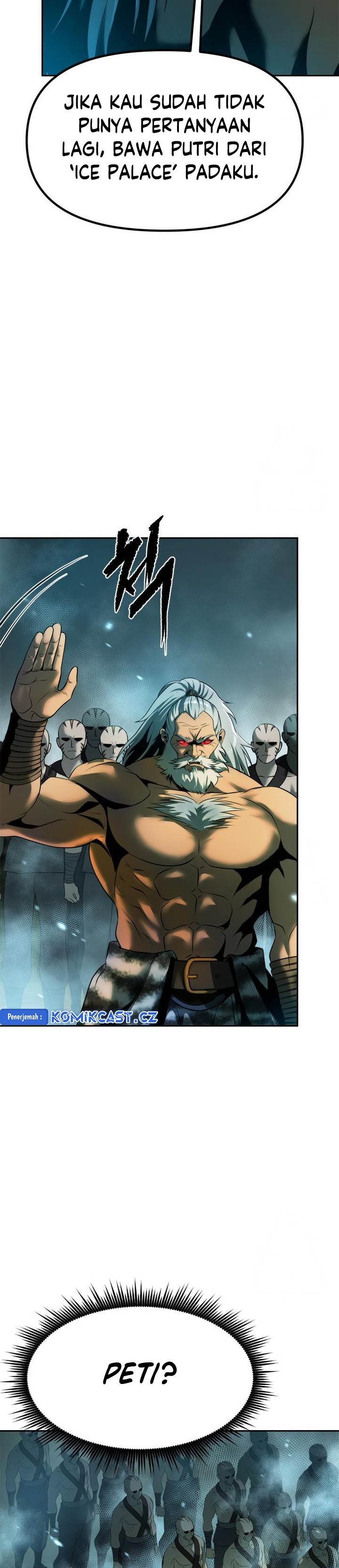 Chronicles of the Demon Faction Chap 82 - Next Chap 83