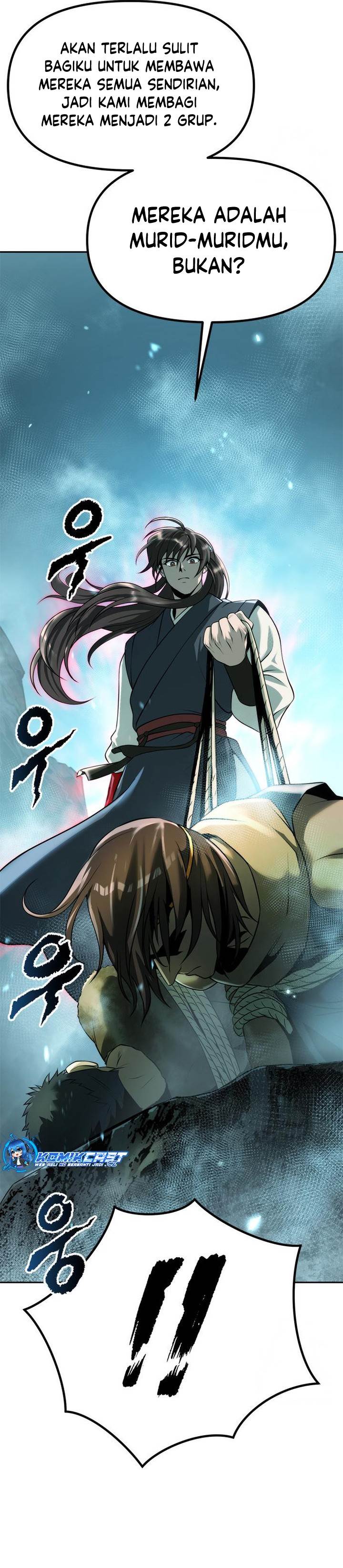 Chronicles of the Demon Faction Chap 82 - Next Chap 83