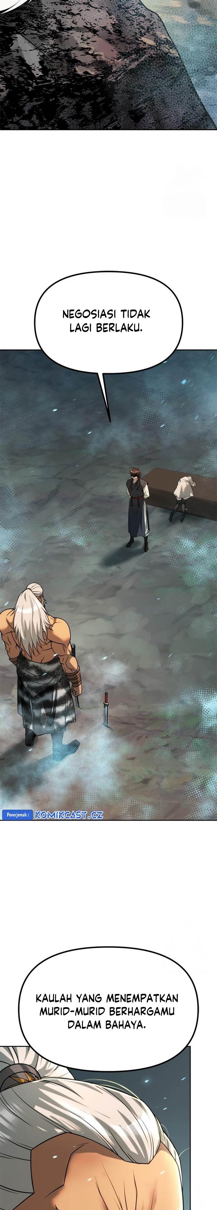 Chronicles of the Demon Faction Chap 82 - Next Chap 83