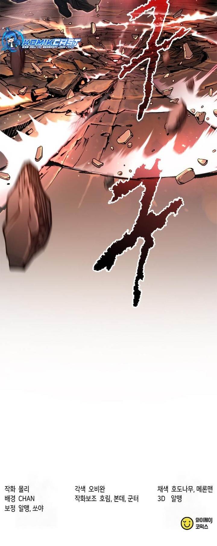 Chronicles of the Demon Faction Chap 82 - Next Chap 83