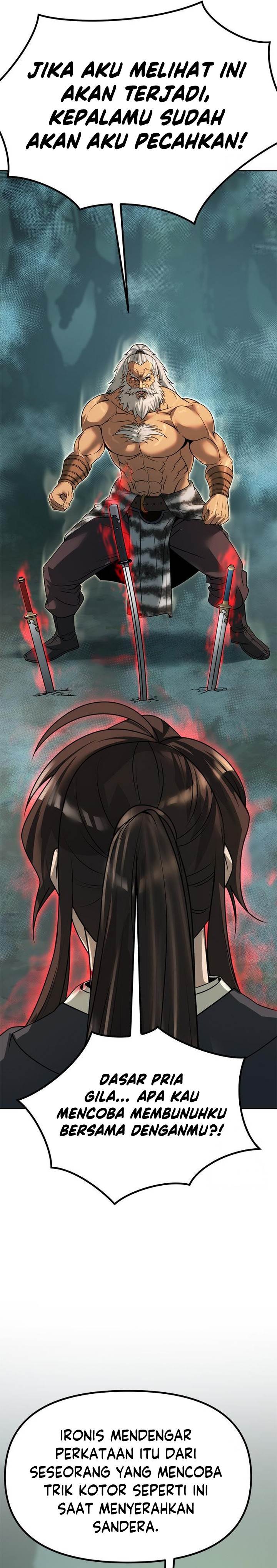 Chronicles of the Demon Faction Chap 82 - Next Chap 83