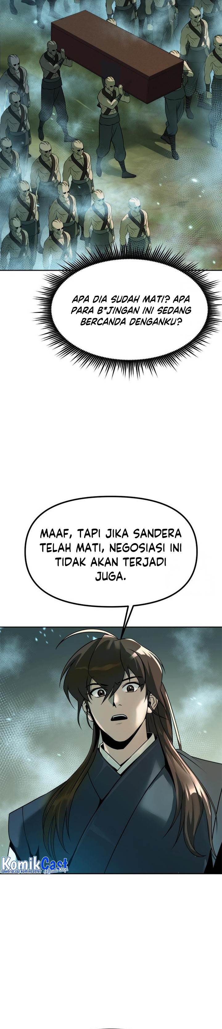 Chronicles of the Demon Faction Chap 82 - Next Chap 83