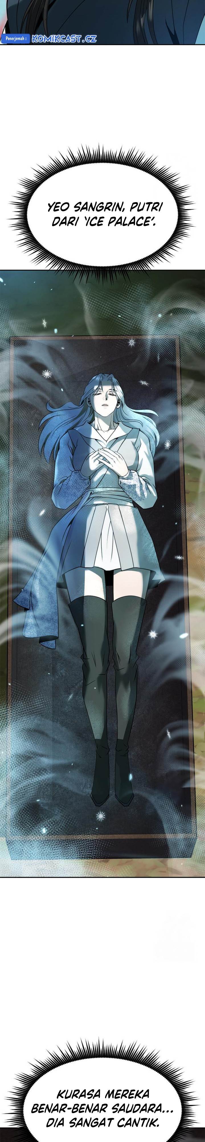 Chronicles of the Demon Faction Chap 82 - Next Chap 83