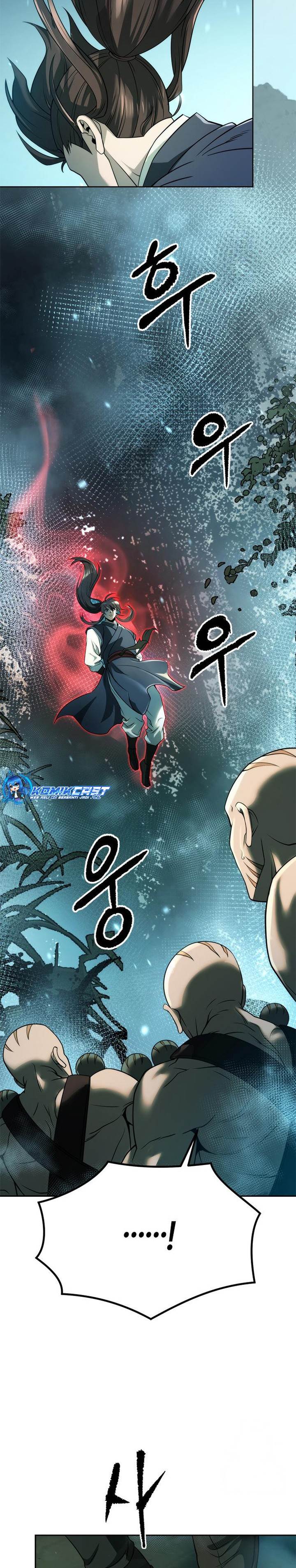 Chronicles of the Demon Faction Chap 82 - Next Chap 83