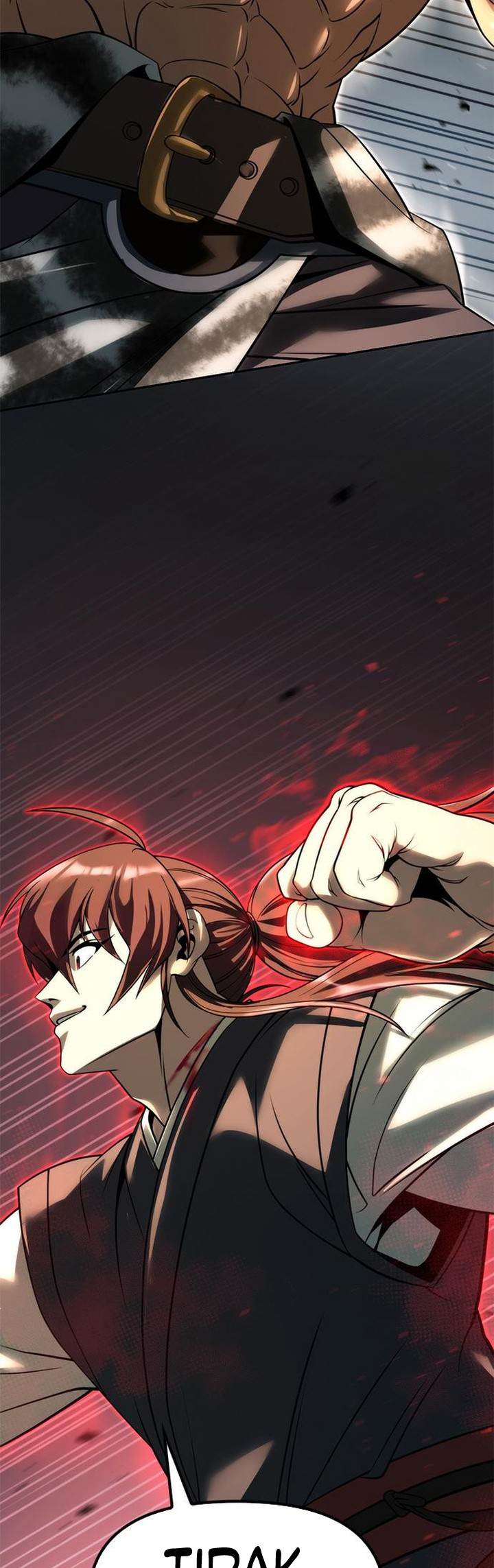 Chronicles of the Demon Faction Chap 82 - Next Chap 83