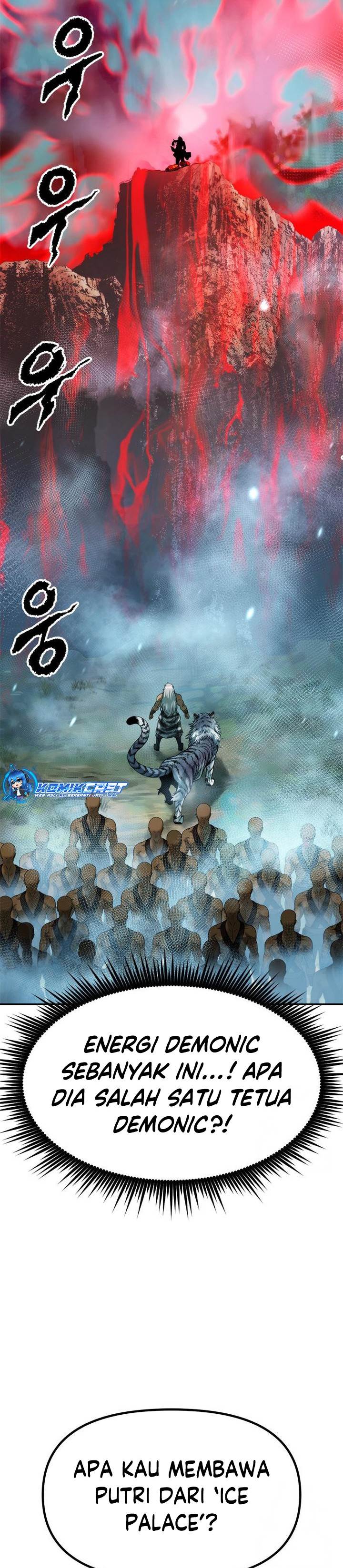 Chronicles of the Demon Faction Chap 82 - Next Chap 83