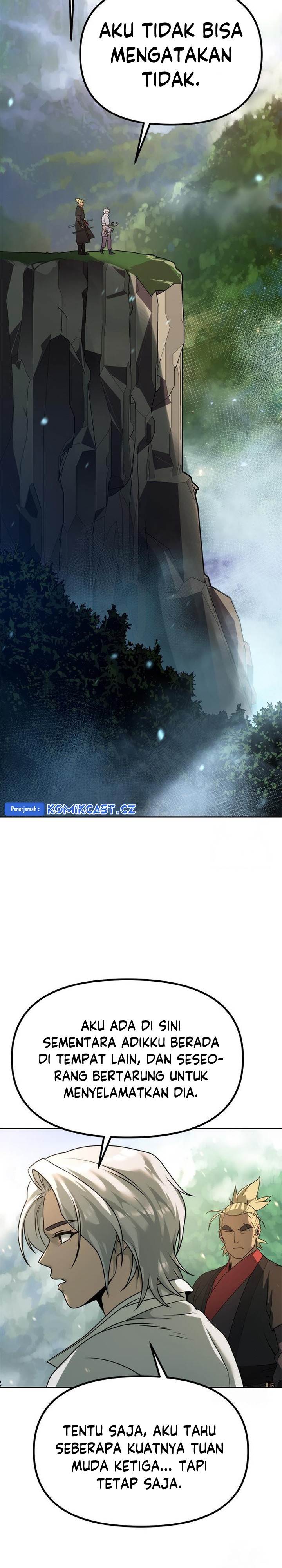 Chronicles of the Demon Faction Chap 82 - Next Chap 83