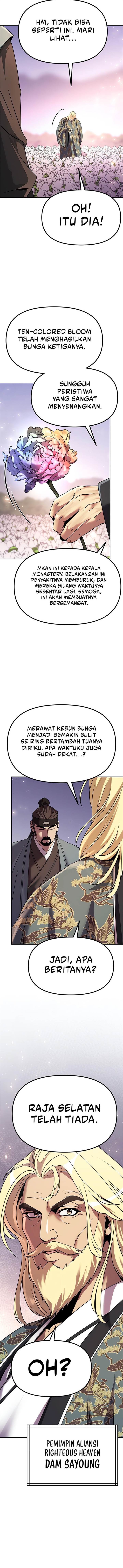 Chronicles of the Demon Faction Chap 87 - Next Chap 88