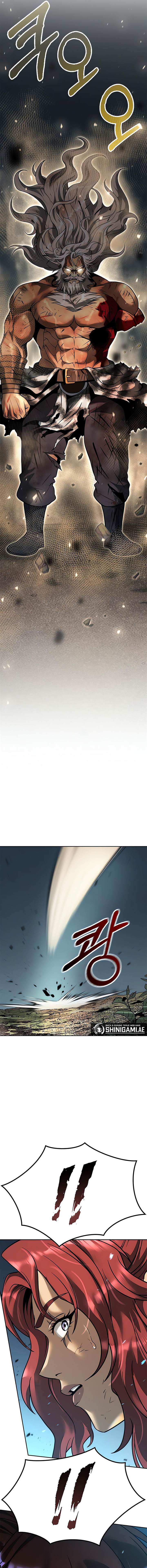 Chronicles of the Demon Faction Chap 87 - Next Chap 88