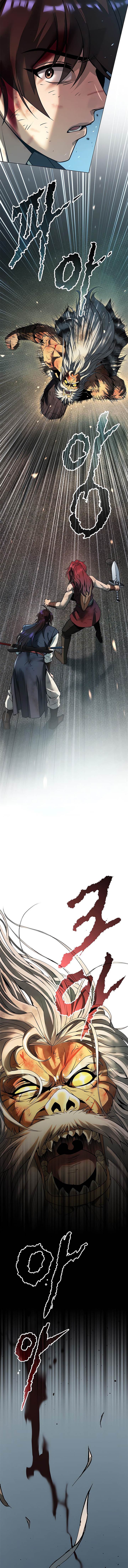 Chronicles of the Demon Faction Chap 87 - Next Chap 88