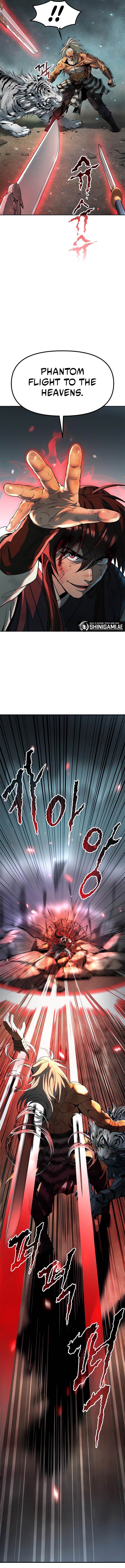 Chronicles of the Demon Faction Chap 87 - Next Chap 88