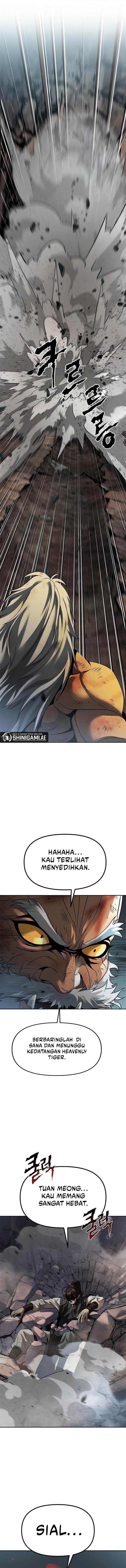 Chronicles of the Demon Faction Chap 87 - Next Chap 88