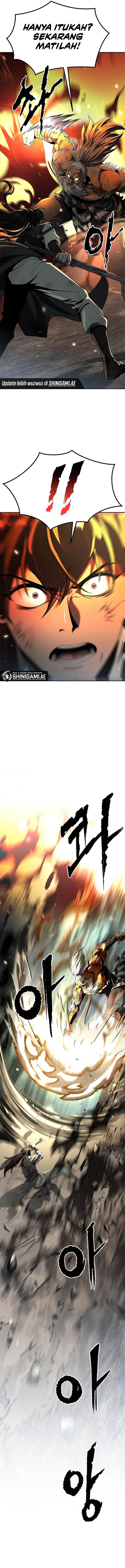 Chronicles of the Demon Faction Chap 87 - Next Chap 88