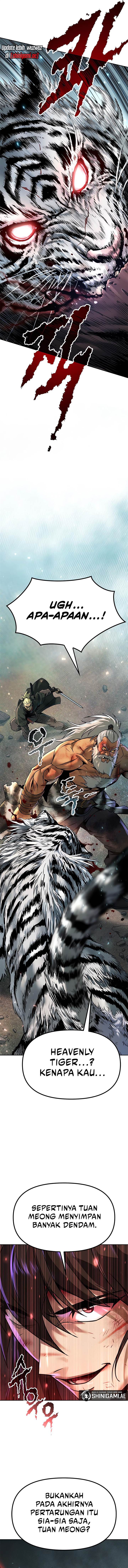 Chronicles of the Demon Faction Chap 87 - Next Chap 88