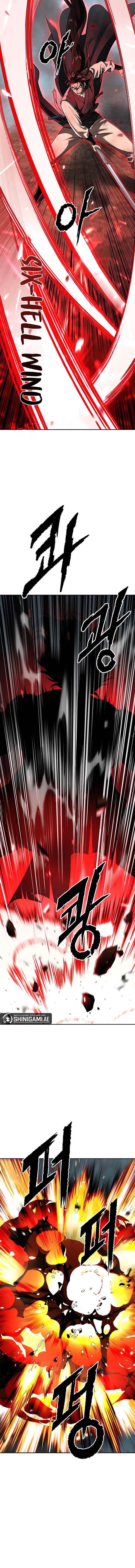 Chronicles of the Demon Faction Chap 87 - Next Chap 88