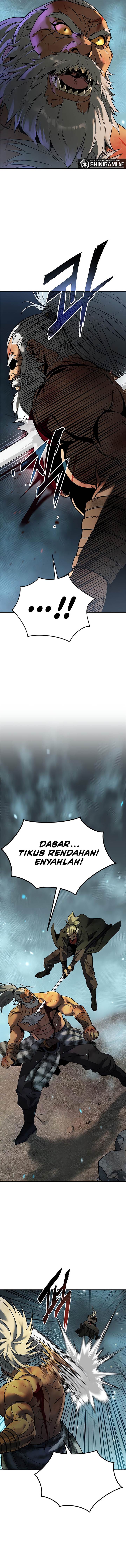 Chronicles of the Demon Faction Chap 87 - Next Chap 88
