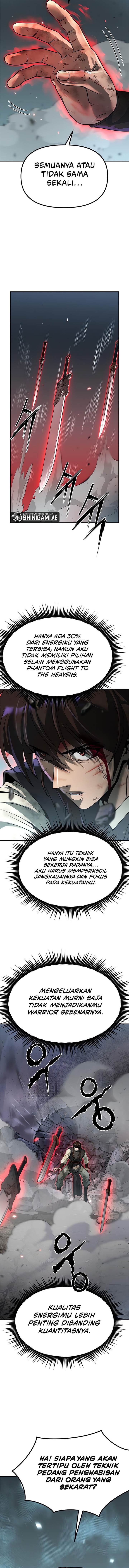 Chronicles of the Demon Faction Chap 87 - Next Chap 88