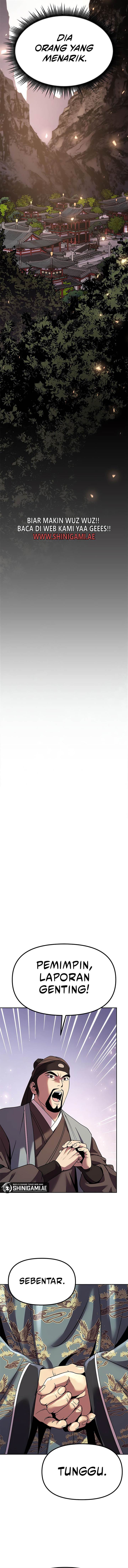 Chronicles of the Demon Faction Chap 87 - Next Chap 88