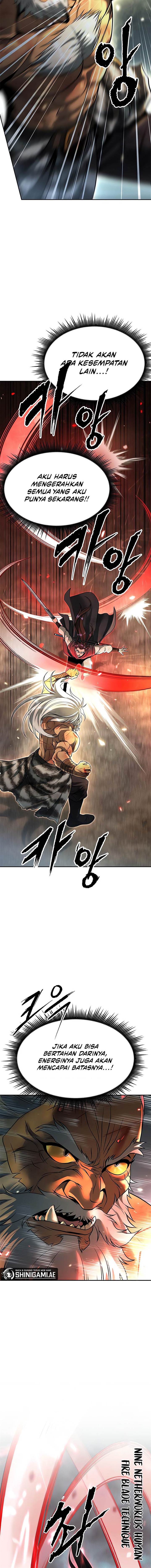 Chronicles of the Demon Faction Chap 87 - Next Chap 88