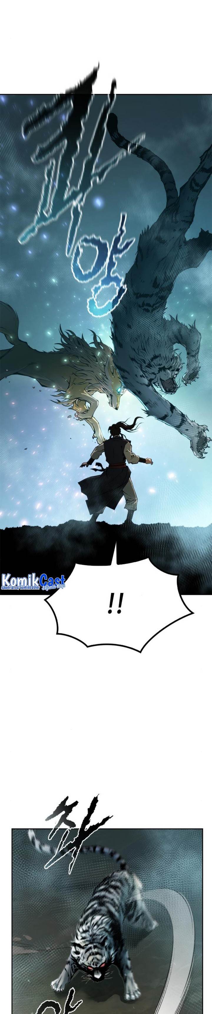 Chronicles of the Demon Faction Chap 84 - Next Chap 85