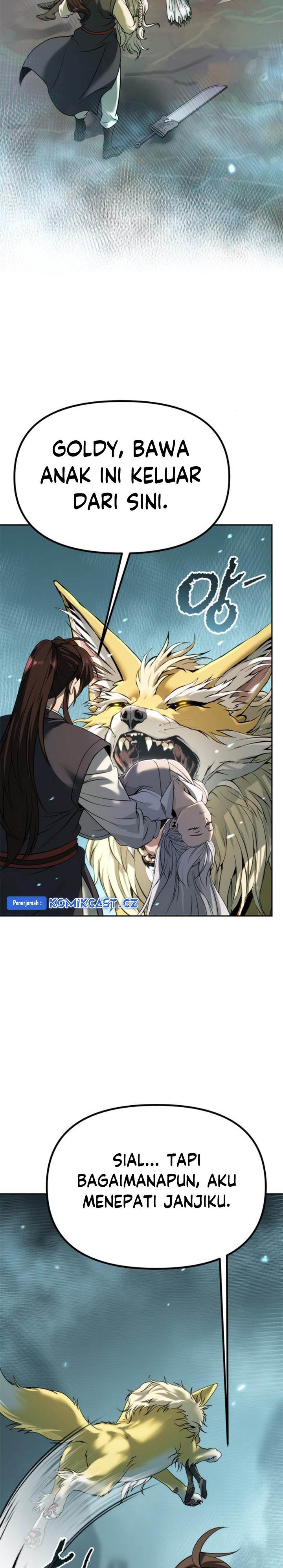 Chronicles of the Demon Faction Chap 84 - Next Chap 85