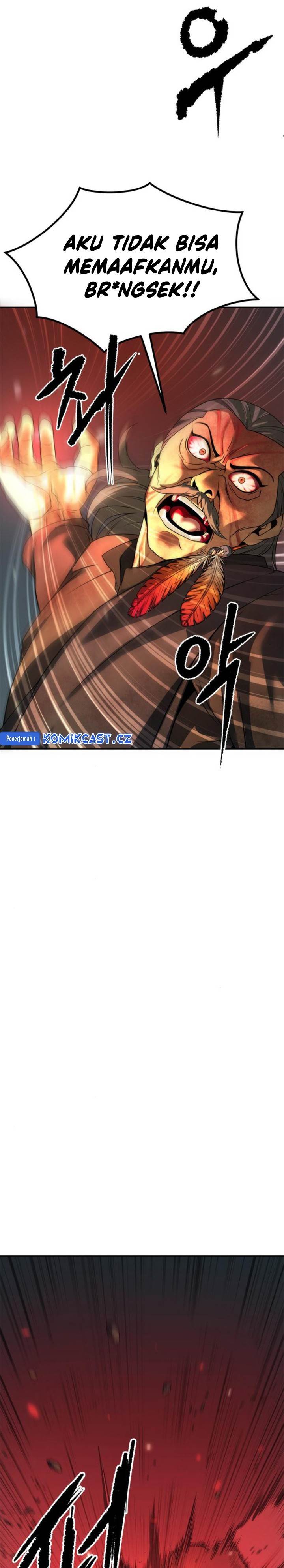 Chronicles of the Demon Faction Chap 84 - Next Chap 85