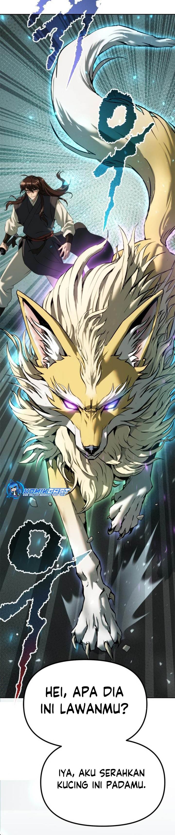 Chronicles of the Demon Faction Chap 84 - Next Chap 85