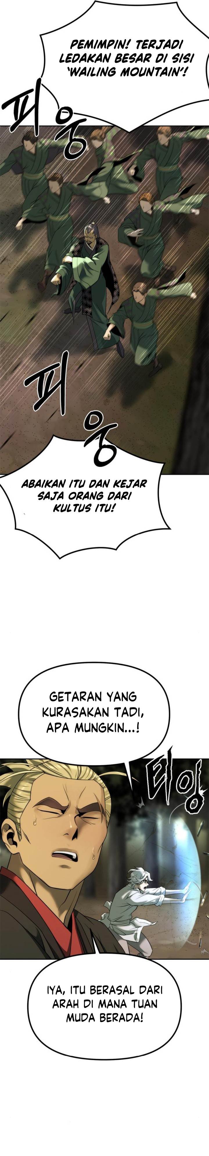 Chronicles of the Demon Faction Chap 84 - Next Chap 85