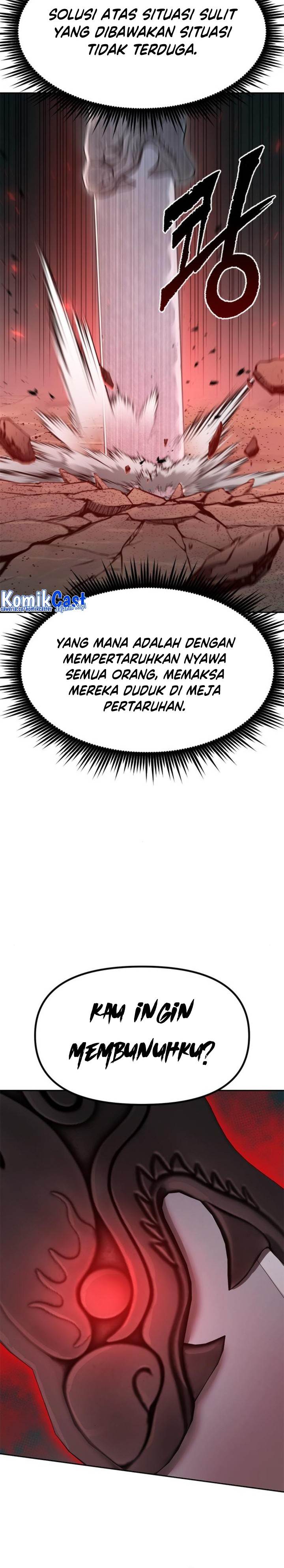 Chronicles of the Demon Faction Chap 84 - Next Chap 85