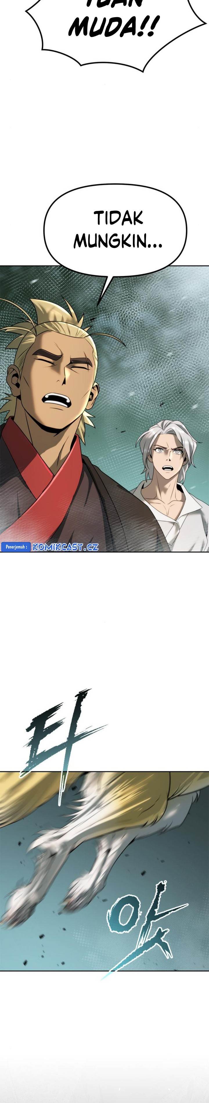 Chronicles of the Demon Faction Chap 84 - Next Chap 85