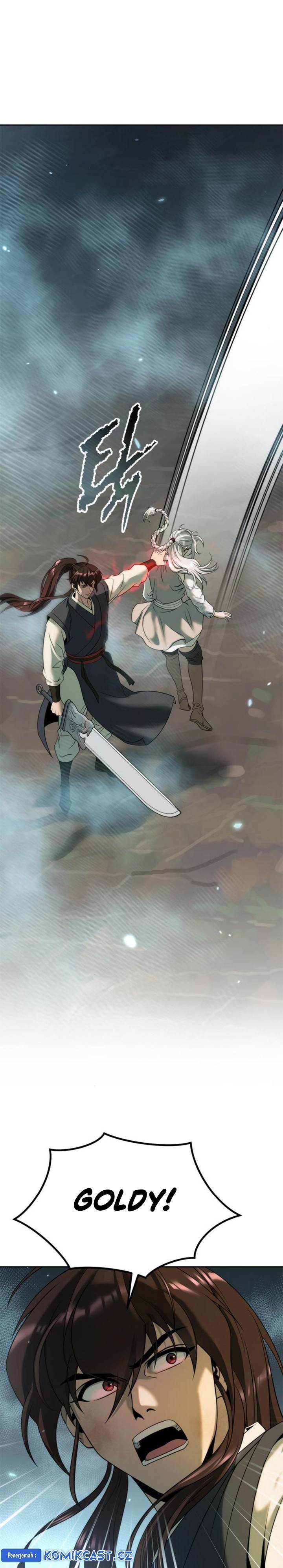 Chronicles of the Demon Faction Chap 84 - Next Chap 85