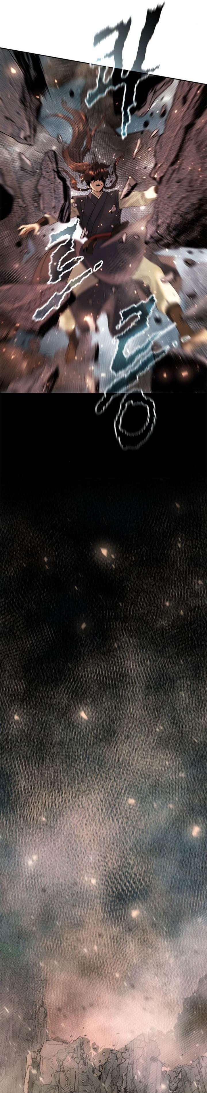 Chronicles of the Demon Faction Chap 84 - Next Chap 85