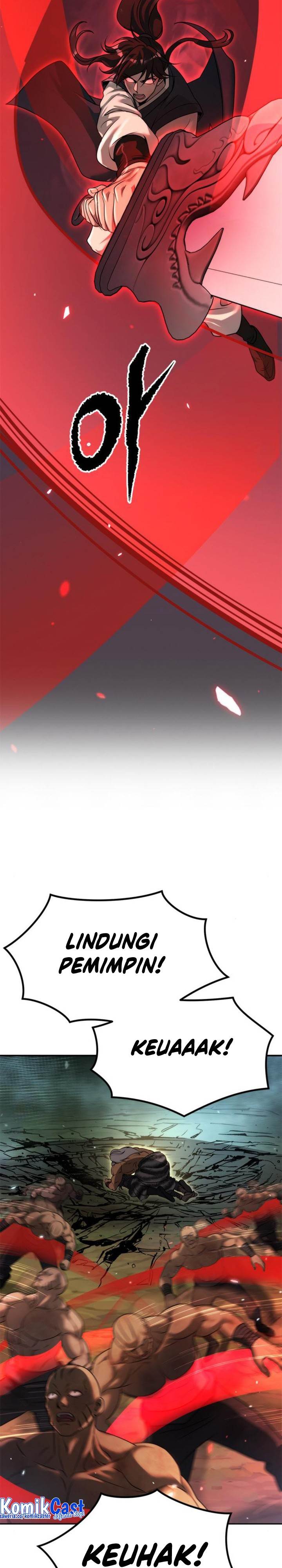 Chronicles of the Demon Faction Chap 84 - Next Chap 85