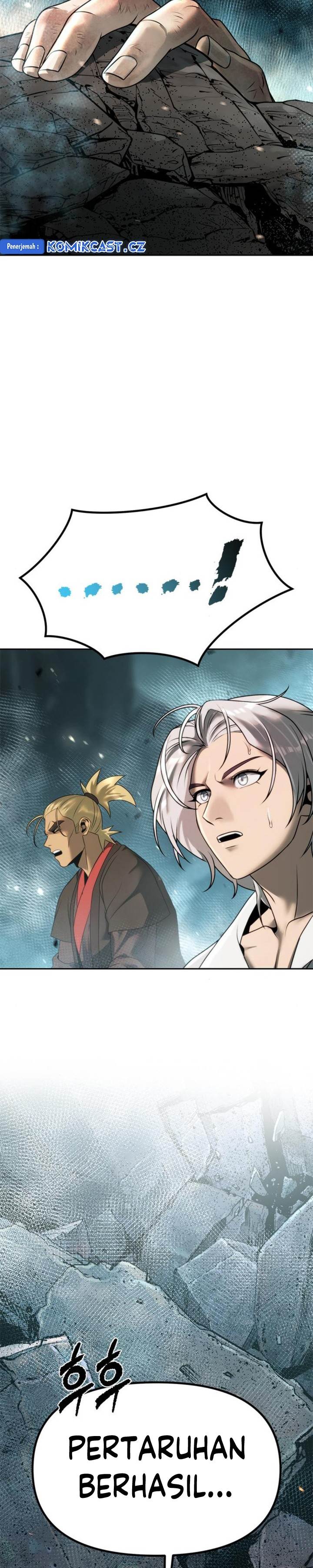 Chronicles of the Demon Faction Chap 84 - Next Chap 85